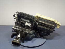 opel INSIGNIA B радиатор отопителя отопитель салона европа 39159724