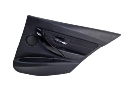 дверные карты задний правый BMW 3 F30 F31