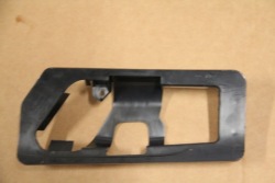 крепление ручки Двери vw SCIROCCO 1Q0837198