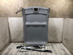 TOYOTA AYGO X 2022 потолок
