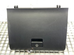 бардачок TOYOTA COROLLA E13 Минивен 04-09 55551-0F010 полка