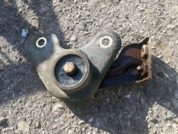 лапа подушка ALFA ROMEO 166