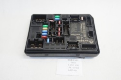 renault CLIO V 5 РЕСТАЙЛИНГ 1.5 284B73384R