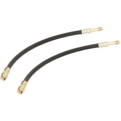 2× MAXGEAR 52-0169 тормозной шланг