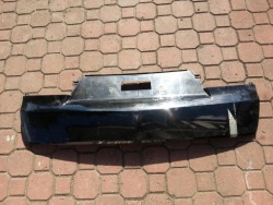 накладка Honda Accord VIII 2009 универсал