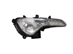 kia SPORTAGE 3 III 10- ГАЛОГЕН правый 92201-3W