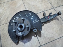Honda CR-V и 2.0b 00' поворотный кулак, цапфа перед