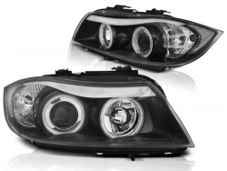 фары англия для BMW 3 (E91) Touring 2004 - 2012