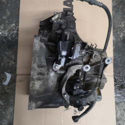 акпп Ford OE JX6R-7002-BHB Focus mk4