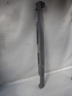 lexus RX RX350 RX450 III левый молдинг порога 75860-48020 оригинал