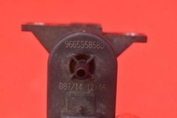 клапан давления 9665558580 peugeot 508 1 и 2.0 150 ЛС 14-20