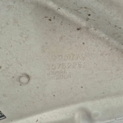 volvo XC60 и 08-13 капот