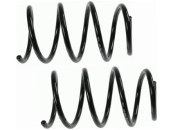 2× sachs 998 482 пружина