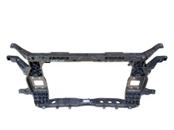 Hyundai TUCSON 4 IV 20- панель передняя / телевизор 64110N7000