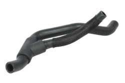 thermotec DNR019TT патрубок обогрева