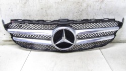 MERCEDES W205 решетка радиатора A2058800183
