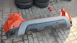 бампер задний Dacia DUSTER II 850222027R