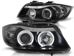 фары англия для BMW 3 (E91) Touring 2004 - 2012