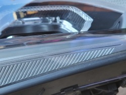 Фара левая led BMW X3 X4 G01 G02 oe