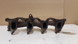 renault ESPACE IV 2004 коллектор выпускной