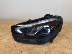 MERCEDES W206 206 фара левая High led A2069060703
