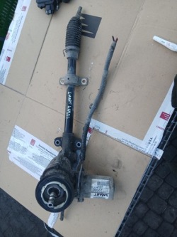 SMART FORFOUR рулевая рейка A4544600000