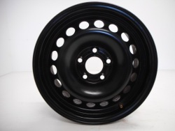 ДИСК opel oe 6.5" X 15" 5x110 ET 35