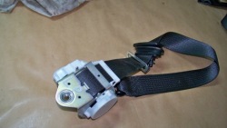 opel ADAM 14r панель передняя / телевизор левый