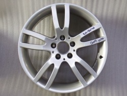 ДИСК алюминий mercedes-benz oe 9.5" X 18" 5x112 ET 40