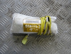 подушка пиропатрон подушки безопасности правая кресло TERIOS II