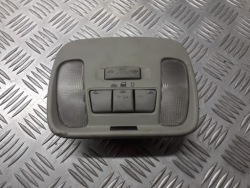 лампочка Обшивка потолка volvo V40 30813532