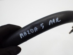 шланг патрубок трубка Топлива комплект 5 II CW 1.6 Y6 11R