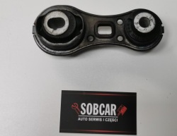 подушка лапа кронштейн Двигателя oe 8200103263 renault SCENIC III