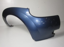 крыло правое переднее FORD KA 2006R