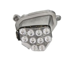 блок управления led BMW 5 F10/F11 10- 63117271902 правый