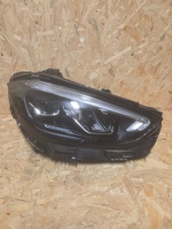 MERCEDES C класс A206 W206 full led фара правая A2069064003