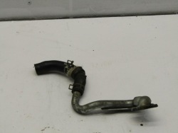 трубка шланг патрубок EGR 2.0 D4D TOYOTA RAV4 IV