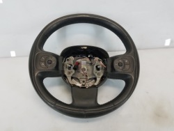 руль кожа FIAT 500L