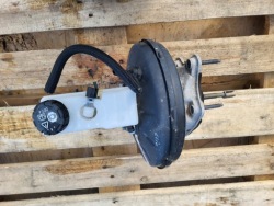 renault oe 472103202R вакуумный усилитель тормозов