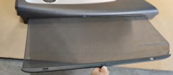 карта дверная задний дверные карты + ролета левый зад MERCEDES W253 suv европа
