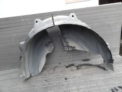 renault ARKANA 2022 подкрылки Задний правый оригинал