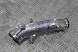 патрубок трубка интеркулера A6540980400 MERCEDES W213 2.0 CDI 197 ЛС