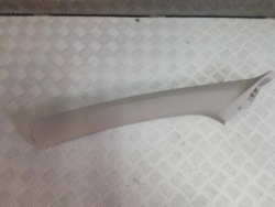 CITROEN C3 III защита передний левый