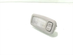 kia RIO Освещение внутренний Кузова 2012 хэтчбек 4/5dr (11-17) Дизель