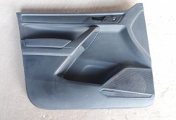 дверные карты передний левый европа 2K5867007M vw Caddy 2K 2K5 18R