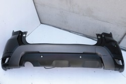 бампер Dacia DUSTER II 2 задний 850222027R