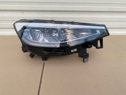 Фара правая vw id.4 ID4 full led европа b. хорошее