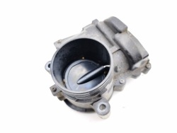 MINI ONE - COOPER Купе R56 2013 ДРОССЕЛЬНАЯ ЗАСЛОНКА A2C38050700