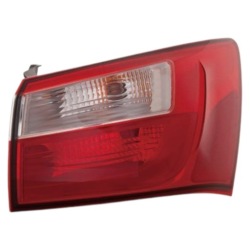 фонарь правый kia RIO III 2011 2012 2013 2014 2015 2016 2017