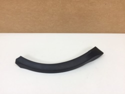 LAND ROVER oe 5H32-11281-BB молдинг боковое крыло